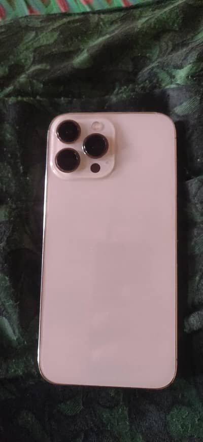 Apple iPhone 13 Pro Max 10/10 Condition 128 GB - All Ok Mobile