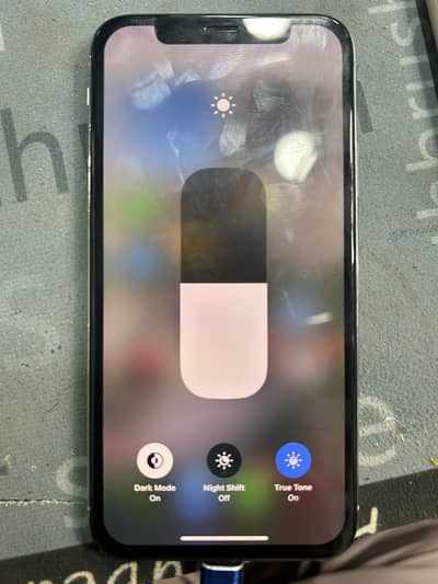 Apple iPhone XS