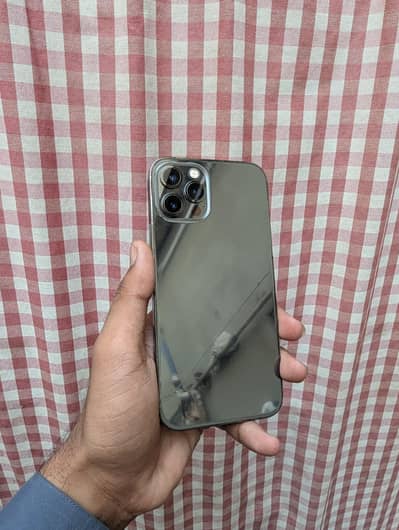 iPhone 12 Pro 256 GB Exchange Possible