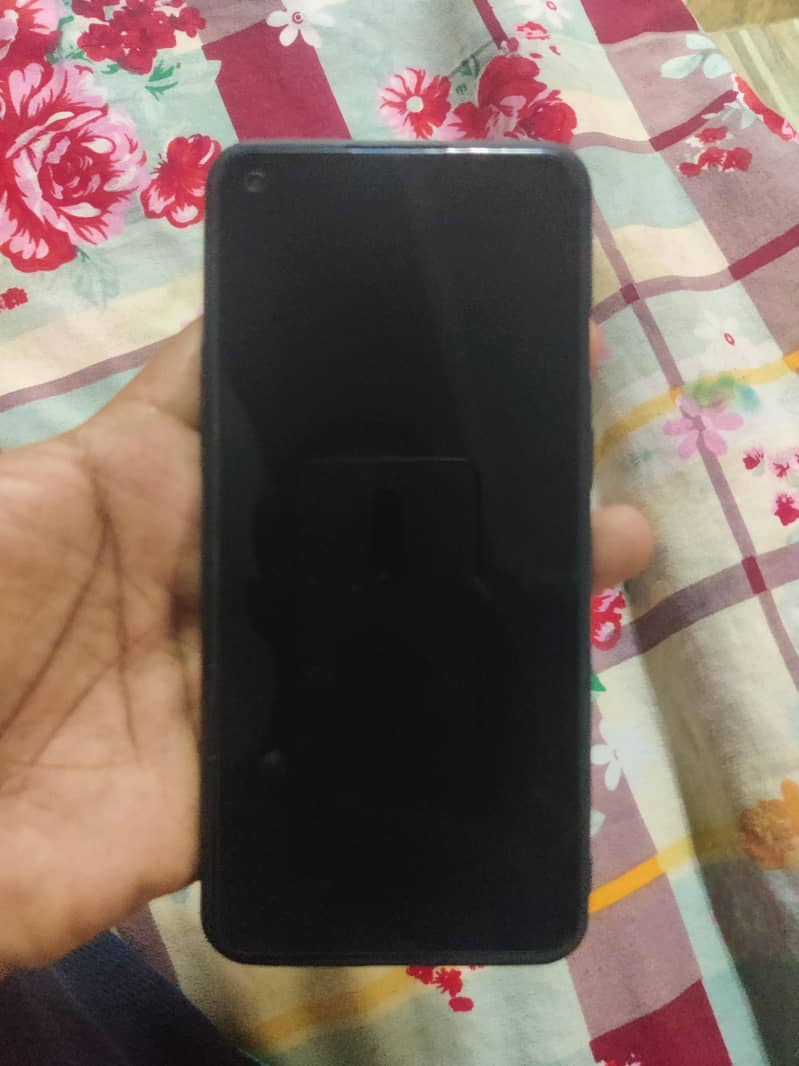 One Plus 8T 8