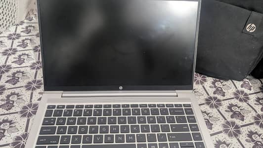 Ryzen 5 5600U Laptop Hp Probook for Sale
