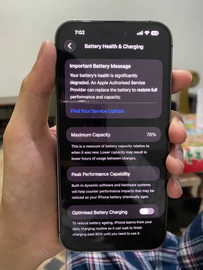 Apple iPhone 14 Pro Max