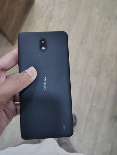 Nokia 1 Plus