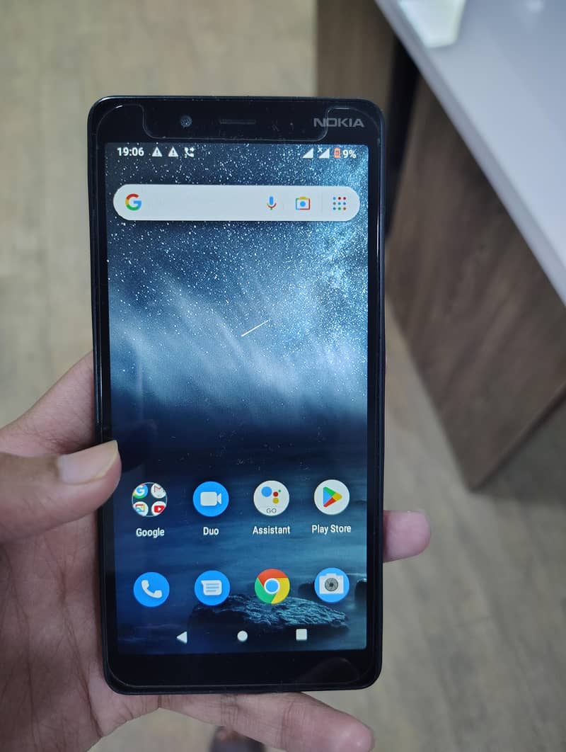 Nokia 1 Plus 2