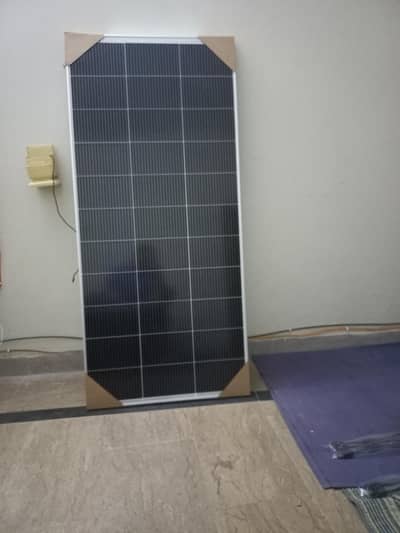 solar panel system