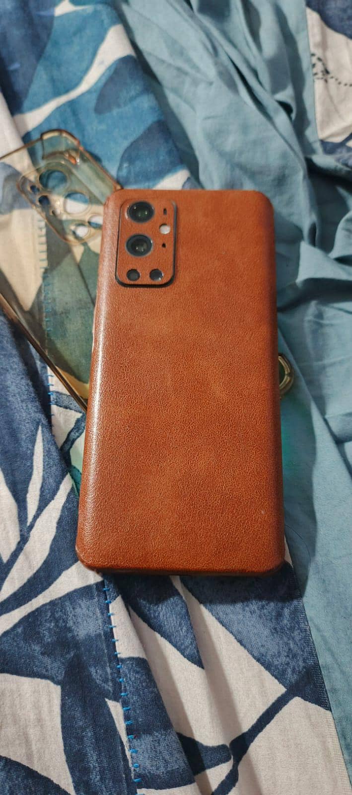 One Plus 9 Pro 1