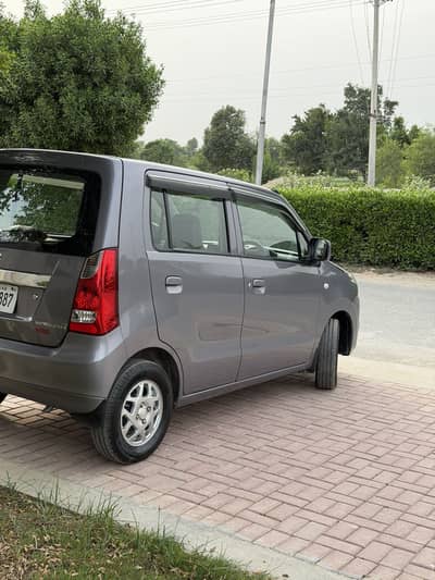 Suzuki Wagon R 2022