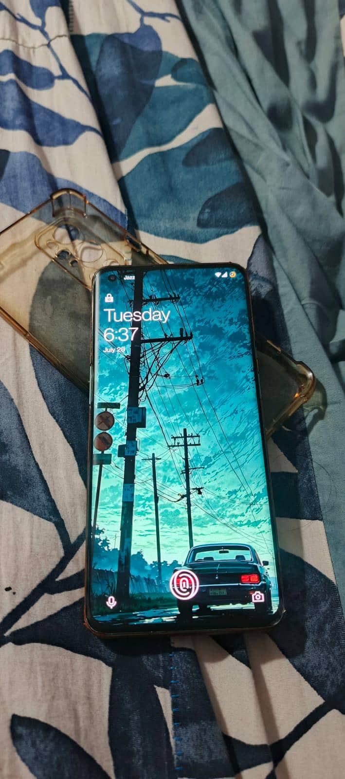 One Plus 9 Pro 2