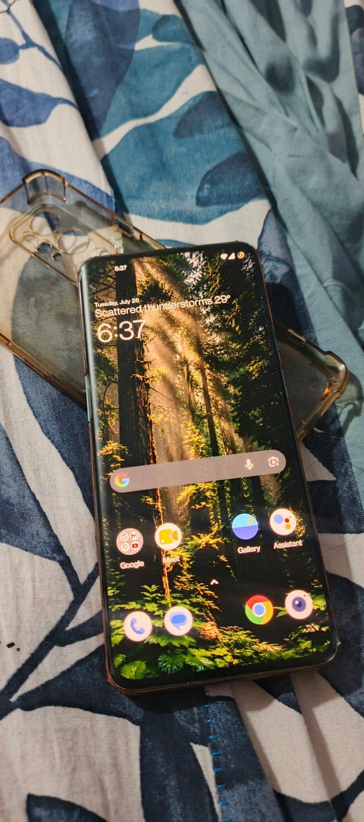 One Plus 9 Pro 3