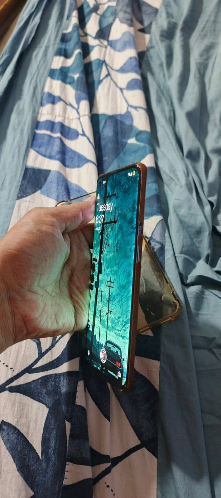 One Plus 9 Pro 4