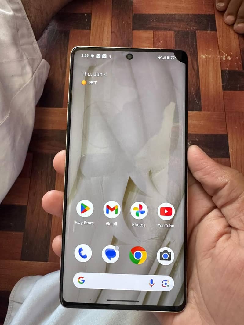 Google Pixel 7 Pro 2