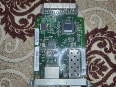 Cisco EHWIC 1G SFP CU EHWIC
