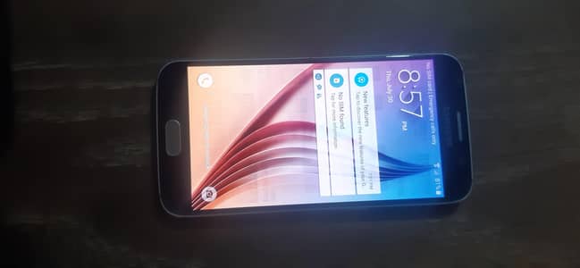 Samsung Mobile S6