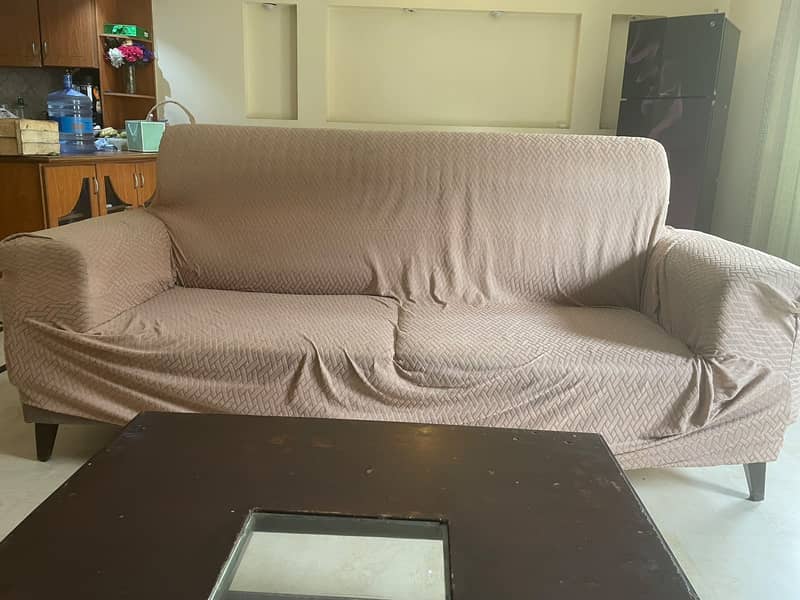 5 Seater Sofa set 1