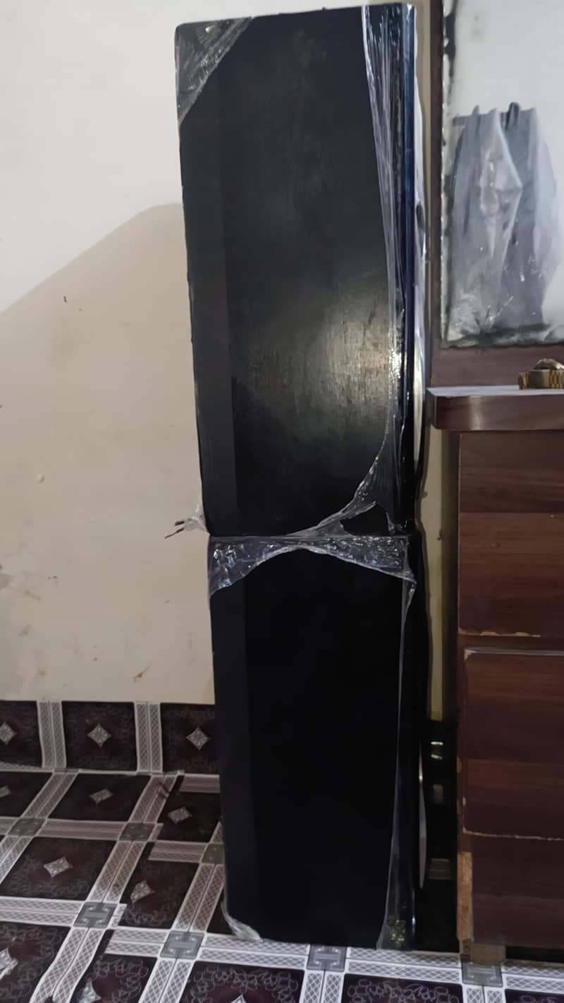 technics D5000 speakers 2
