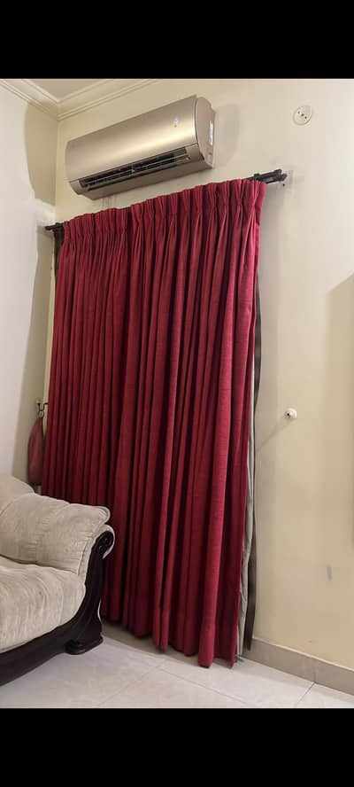 Curtains for sale
