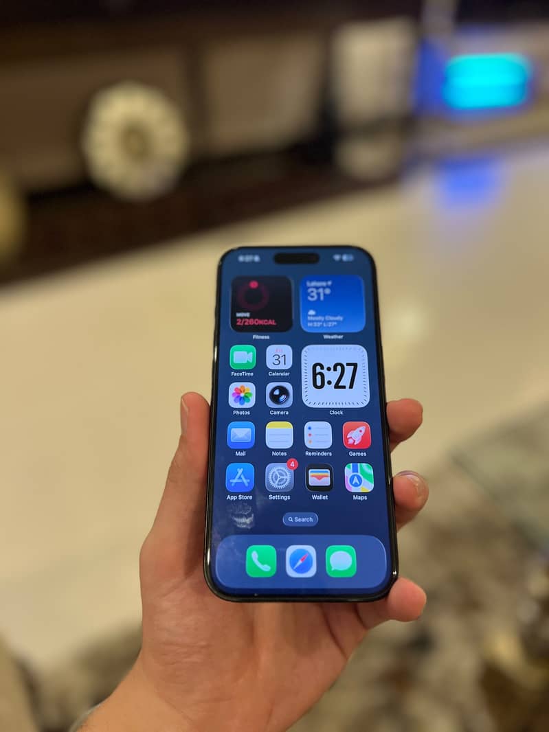 Apple iPhone 15 Pro 10