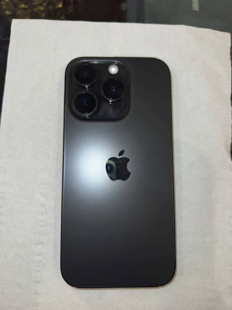 Apple iPhone 15 Pro 11