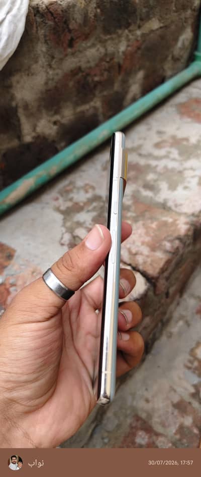 Google Pixel 7 Pro PTA APPROVED /lalian/