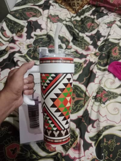 Stanlay bottle