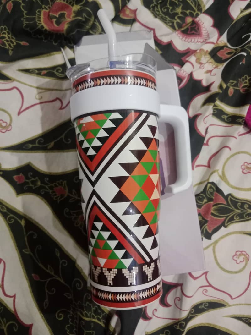 Stanlay bottle 2