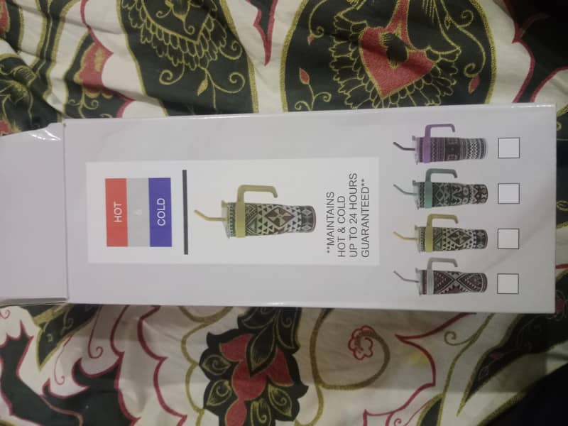 Stanlay bottle 3