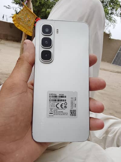 Infinix hote 60i