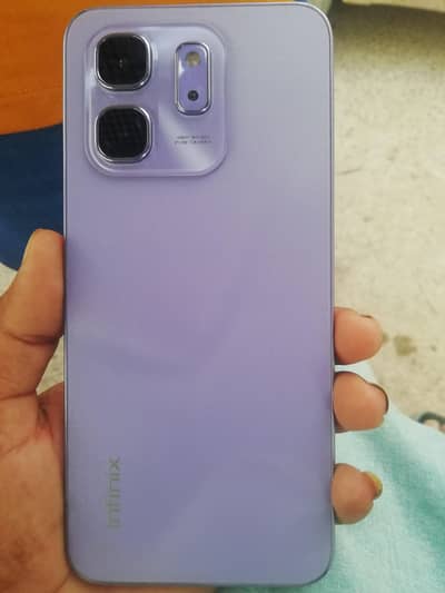 Infinix Hot 50i only mobile