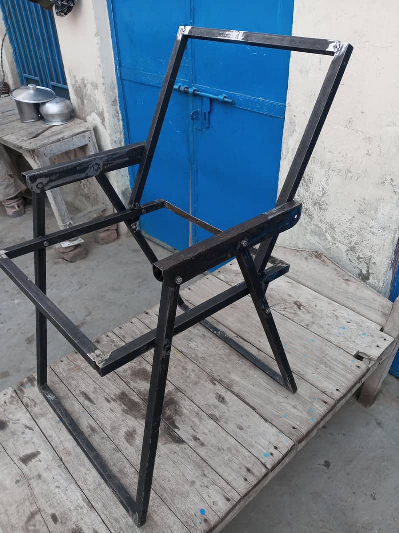 فولڈنگ چیئر 8