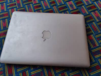 Macbook Pro 2013