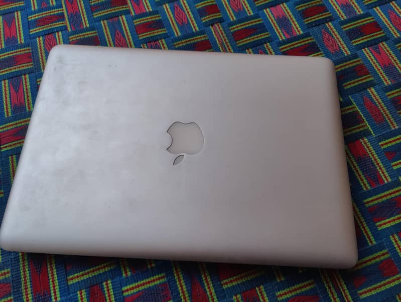 Macbook Pro 2013 0