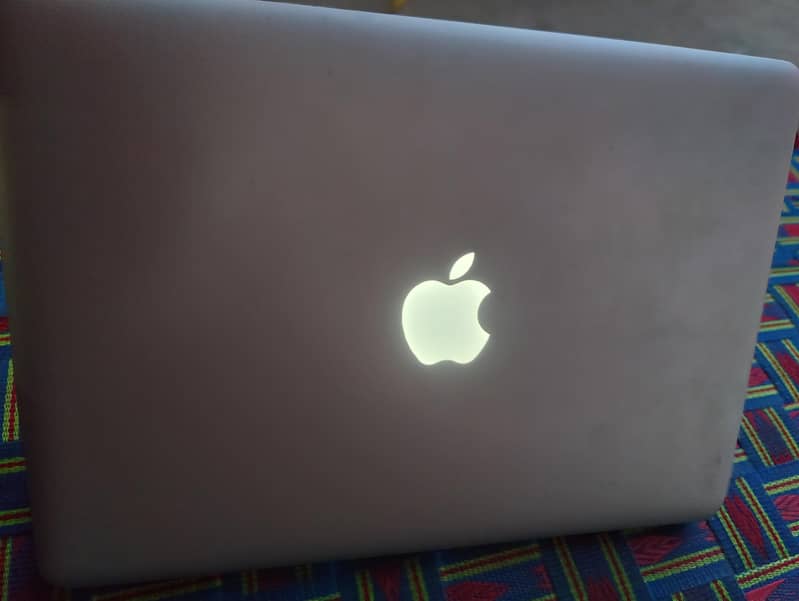 Macbook Pro 2013 3