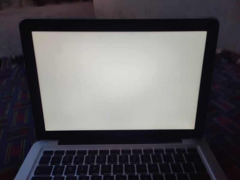 Macbook Pro 2013 4