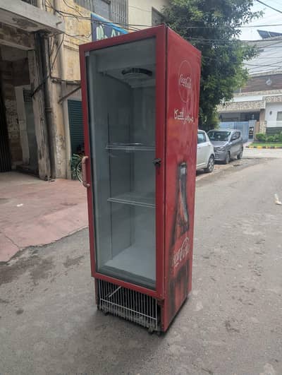 C Fridge chillar 400 ltr (0336/7070/370) Genuine fit piece