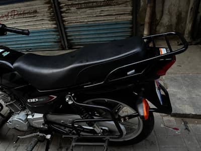 Suzuki 110 good condition