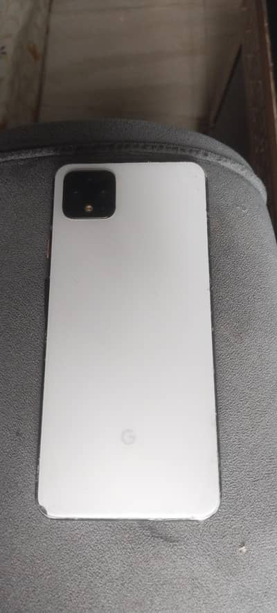 Google Pixel 4 XL