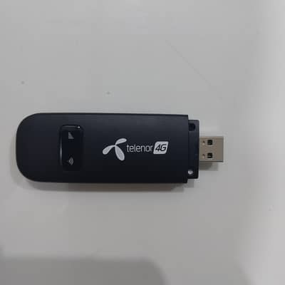 Telenor 4g unlocked wingal