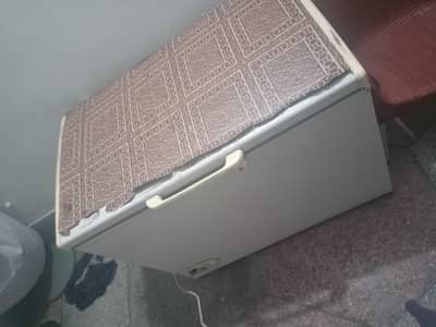 freezer very good condition