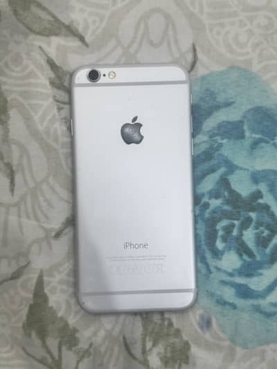 Apple iPhone 6 PTA APPROVED
