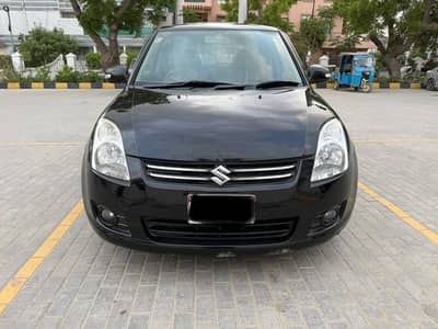 Suzuki swift japanese