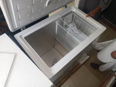 Good condition