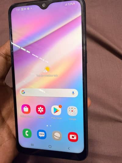 Samsung Mobile A10S