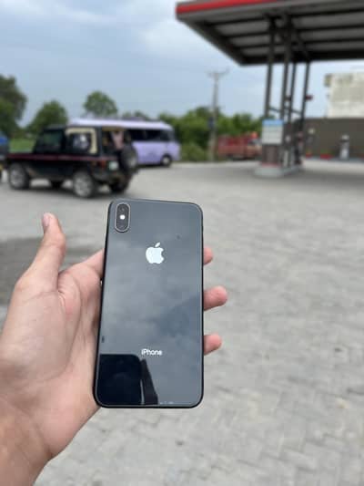 Apple iPhone Xs max