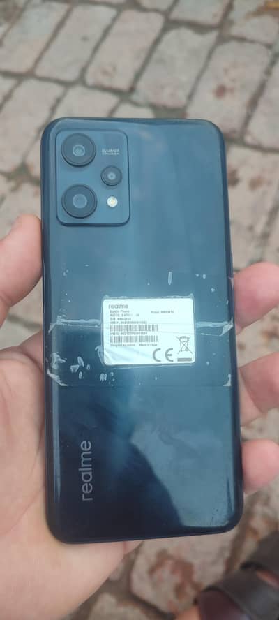 realme 9 pro 5g