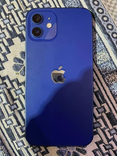 Apple iPhone 12 factory unlock