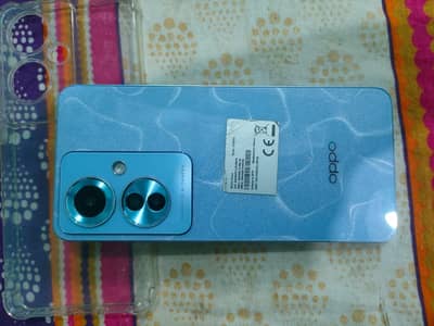OPPO Reno11 F
