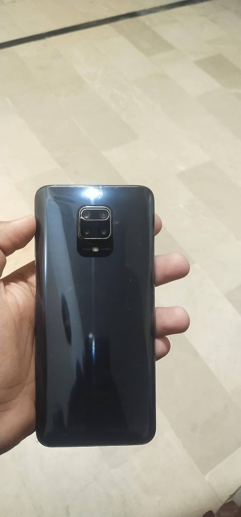 Xiaomi Redmi Note 9 Pro 5
