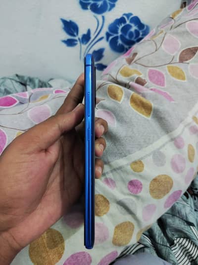 Samsung Mobile S10 Lite official pta approved exchange possible