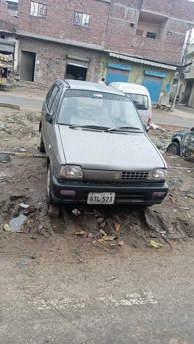 mehran in cheap prise