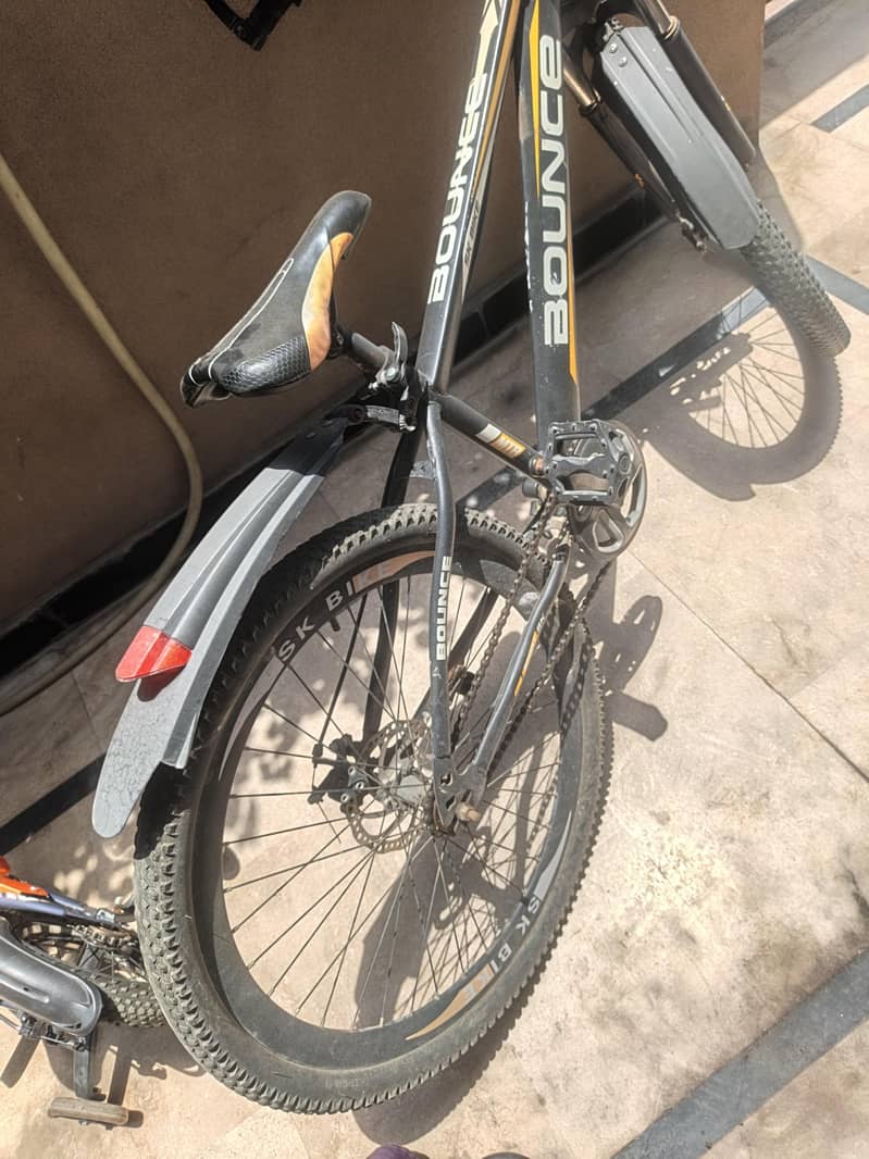 By cycle 1